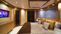 HOKULANI Double Cabin